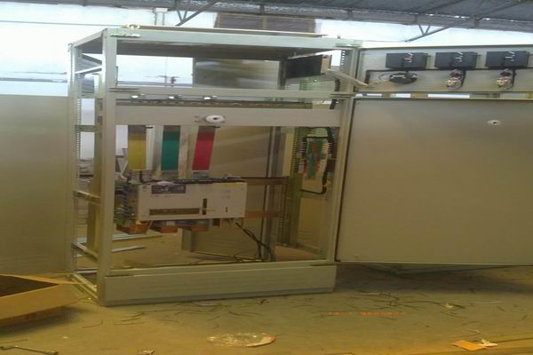 屯留控制箱-控制箱的安全使用常识